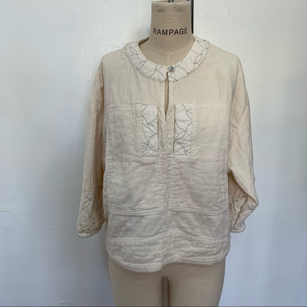 Atelier Delphine pullover